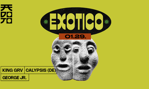 EXOTICO 01.29.