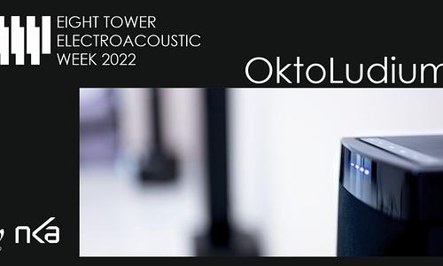 ETEW 2022 - Elektroakusztikus hét 9/8