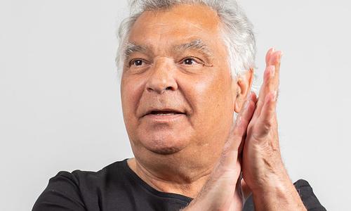 GIPSY KINGS featuring NICOLAS REYES