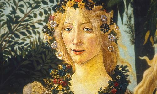 A művészet templomai - Botticelli és a Mediciek