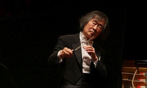 Kobayashi a Vigadóban - MÁV Szimfonikus Zenekar