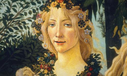 A művészet templomai - Botticelli és a Mediciek - VÁRkert Mozi