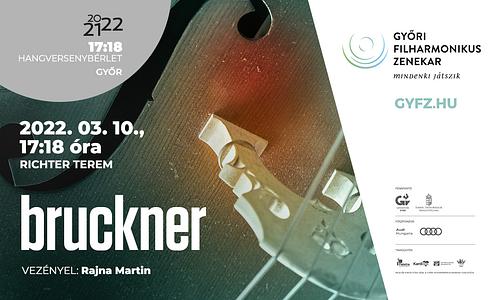 Bruckner
