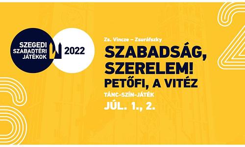Szabadság, szerelem! - Petőfi, a vitéz
