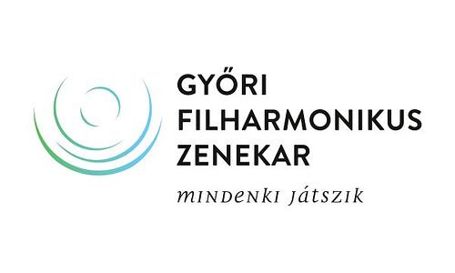 Győri Filharmonikus Zenekar: Az új világból