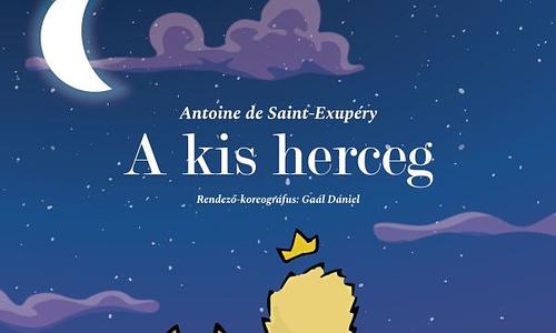 A kis herceg - nem csak gyerekeknek