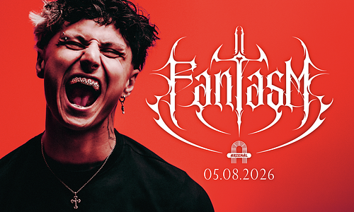 Fantasm at Arzenál