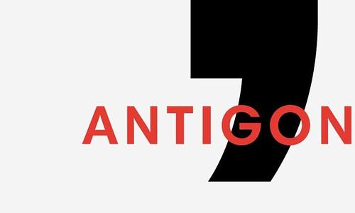 Antigoné