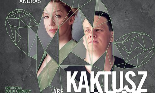 KAKTUSZVIRÁG