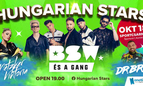 BSW Live Komarno (SK)