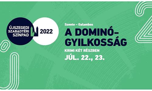 A dominógyilkosság