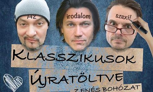 Klasszikusok újratöltve