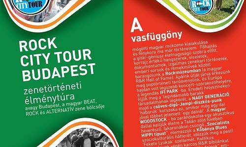 Rock City Tour