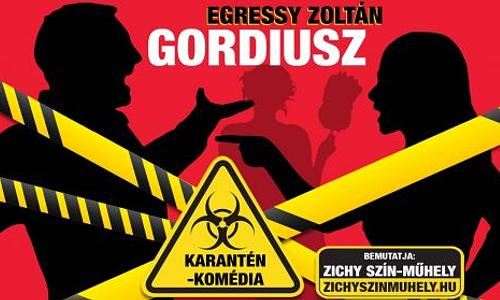 Gordiusz