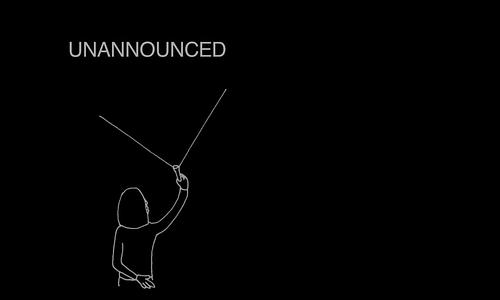 Heine Avdal & Yukiko Shinozaki / fieldworks: unannounced